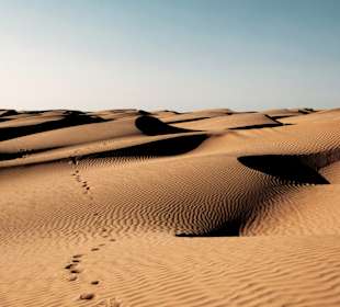 Jeep Safari El Gouna