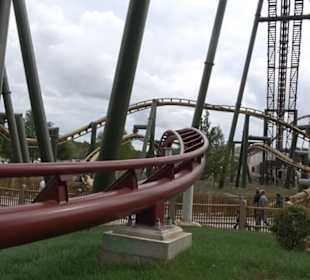 Erlebnispark Tripsdrill