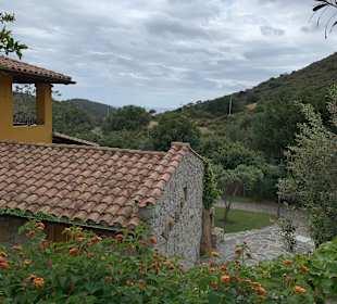 Inselrundfahrt Sardinien