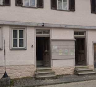 Freilichtmuseum Beuren