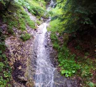 Tegelberg in Schwangau