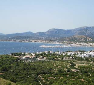 Cap Formentor - nördlichster Punkt Mallorcas