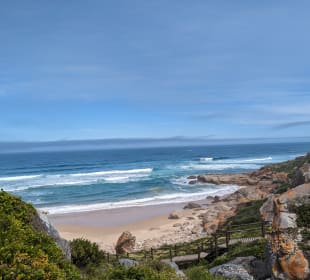 Robberg Nature Reserve