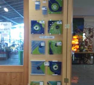Galerie- Ausstellung  