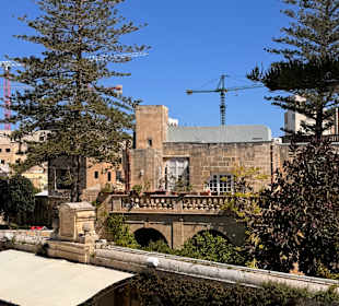 Palazzo Parisio