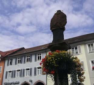 Stadtbrunnen 