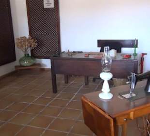 Casa Museo del Campesino