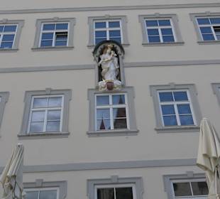 Graf Küenburg´sches Haus