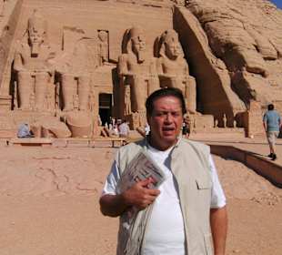 Reiseführer Mohammed