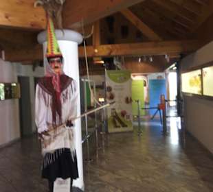 Fastnachtsmuseum Narrenschopf