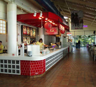 Bayside Marketplace Miami