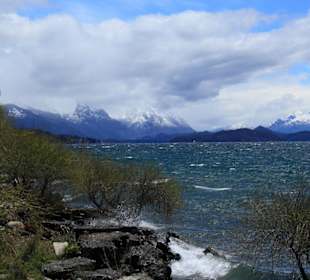 Nahuel Huapi See