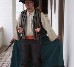 Arkáda vnítřního nadvoří