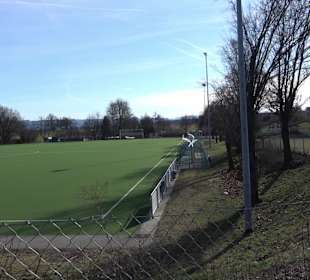 Ballspielhalle Walddorfhäslach