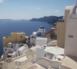 Santorini