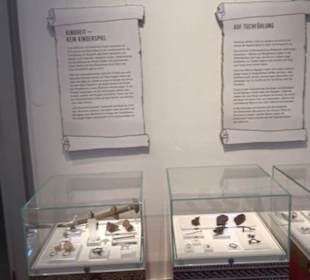 Archäologisches Museum 
