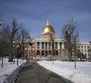 State House