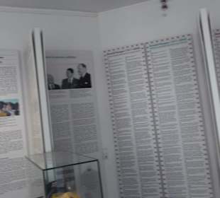 Haus am Checkpoint Charlie