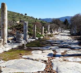 Antikes Ephesus