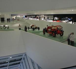 Porsche Museum