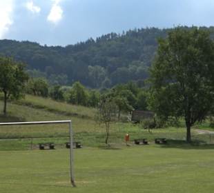 Wanderweg Ammerbucher Gigeleswegle