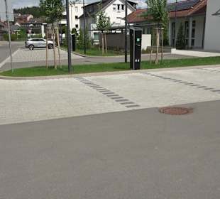 Minigolfanlage am Breitenbach
