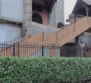 Mystery - River Quest