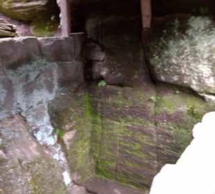 Felsenburg Neurathen