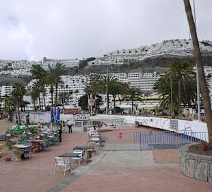 Strand Playa de Mogán