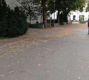 Pfarrkirche St. Johannes Baptist