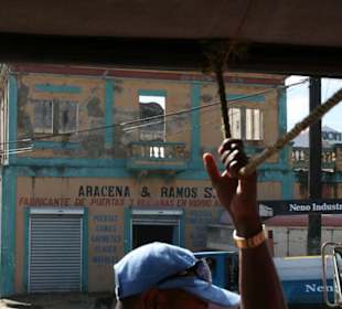 Haus in Puerto Plata