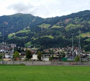Wandern Fügen (Zillertal)