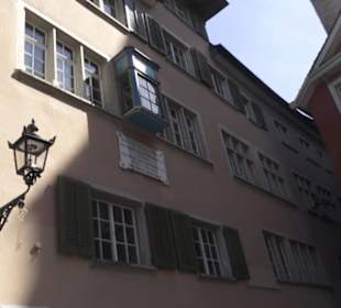 Haus zum Rech