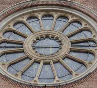 Uff-Kirchhof Stuttgart-Bad Cannstatt