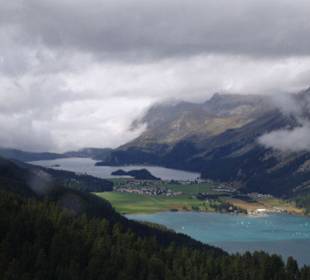 Silvaplanasee