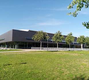 Porsche-Arena in Stuttgart