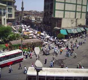 Basar