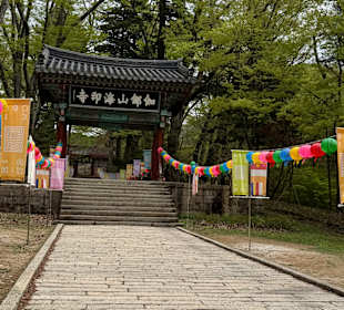 Gayasan-Nationalpark