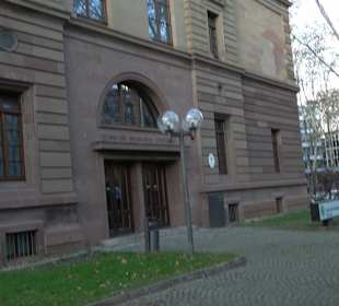 Stadtgarten Stuttgart