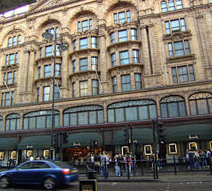 Harrods