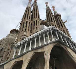Sagrada Familia