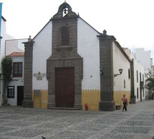 Casa de Colón