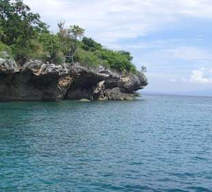 Menjangan Island