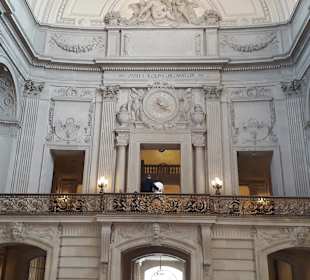 Rathaus San Francisco