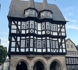 Altstadt Alsfeld
