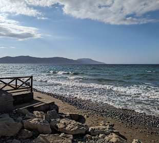 Strand Georgioupolis