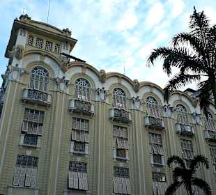 Stadtrundgang Guayaquil