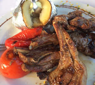 Stadtrundgang Playa del Ingles