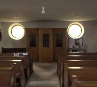 Katholische Kirche St. Vitus