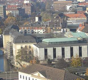 Neues Rathaus, Hannover